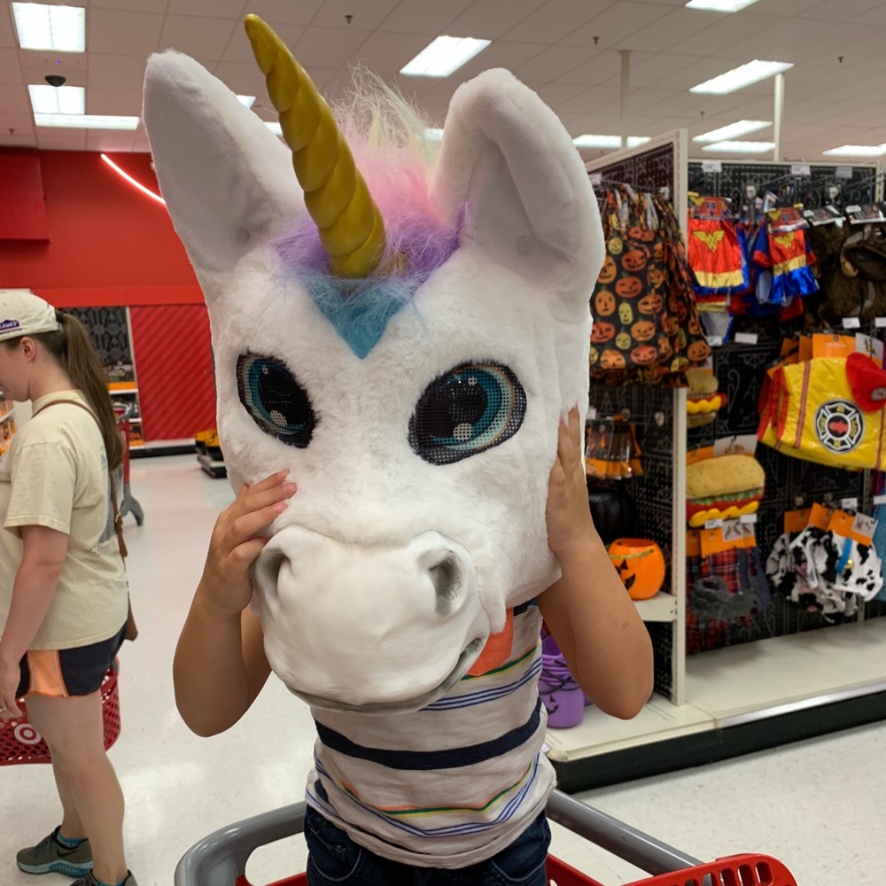 Meet your Posher, Kenny